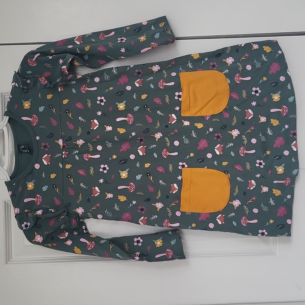Harlo Girls Dress sz. 6